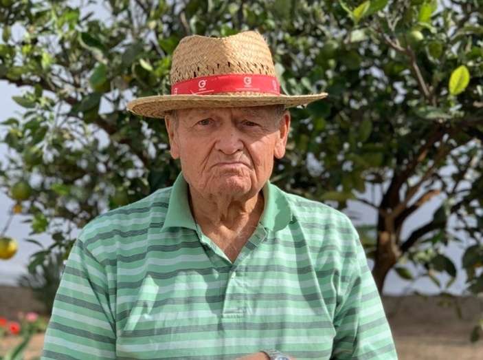 Juan Medina Fleitas/TA.